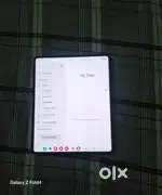 Samsung galaxy z fold 3 12gb 256gb indian