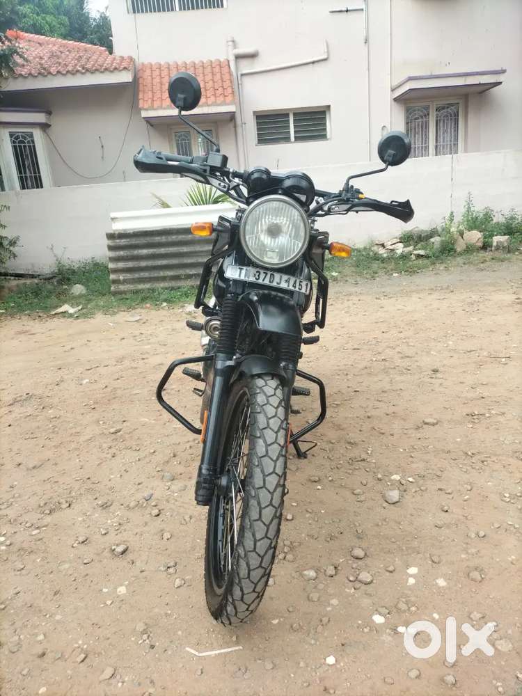 Royal Enfield