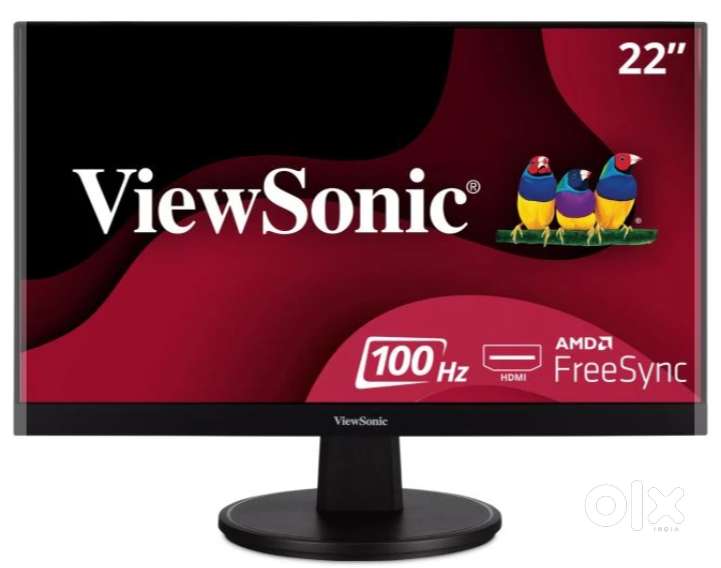 Used View Sonic 19 inch Monitors are available for for Sale in Miyapur