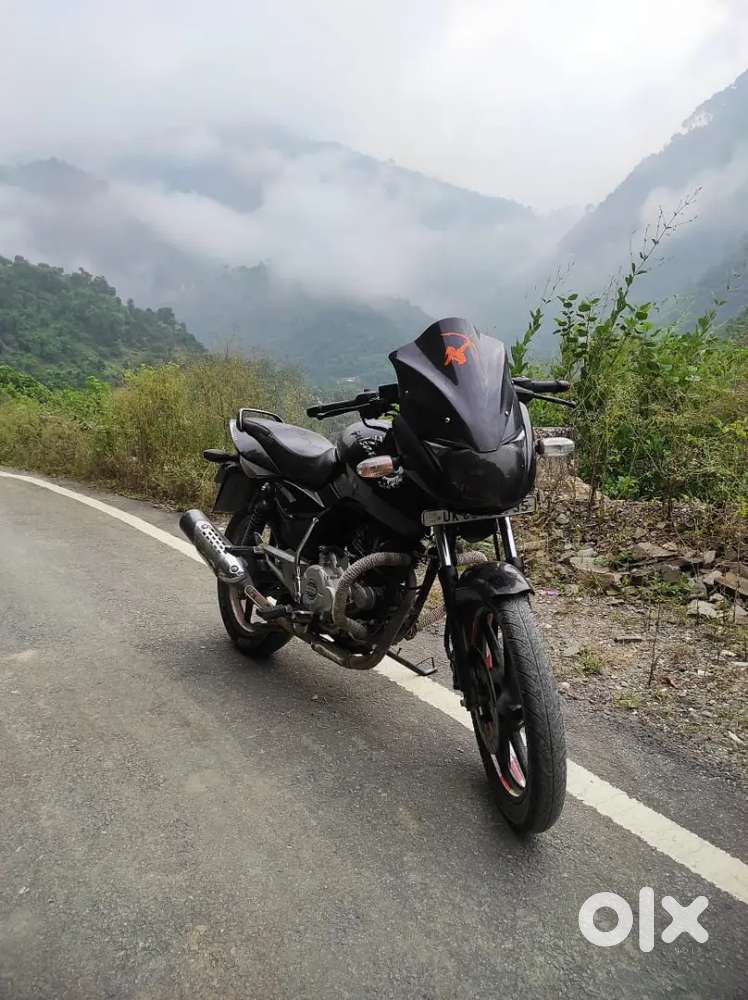 Sell for bike