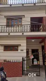 Thanisandra 3Bhk  house for lease