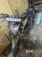 Yamaha fz 2014