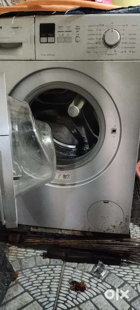 Bosh Washing machine