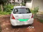 Maruti Suzuki Swift 2013 Diesel Well Maintained