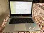 Lenovo, Flex 2-14 series, well maintained and less usage.