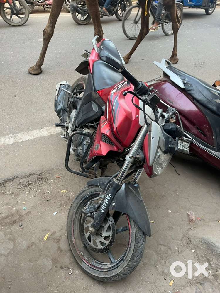 Bike is good