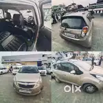 Chevrolet Beat 2012 Diesel Well Maintained