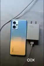 Mi k50i bill box charjar sab kuch hai phone ek best condisun me