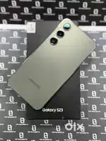 Samsung S23 8/128gb
