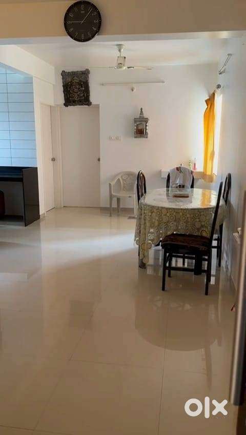 3BHK Flat for Sale at Premium Location in Rajkot