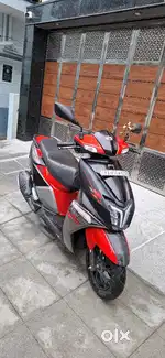 Good Condition vehicle 2023 Model Single Owner