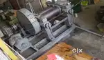 Rubber Mixing Mill Operator