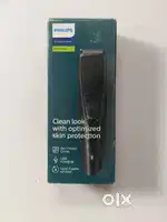 Philips India's No.1 Men's Trimmer