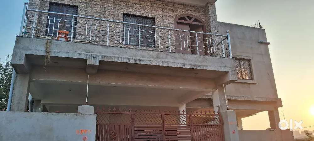 Rashmi Rathi Phase ll, Edalhatu