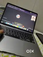 Macbook Air m1