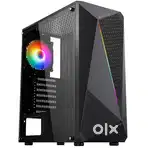 Gaming pc with 2 gb ddr3 graphics card