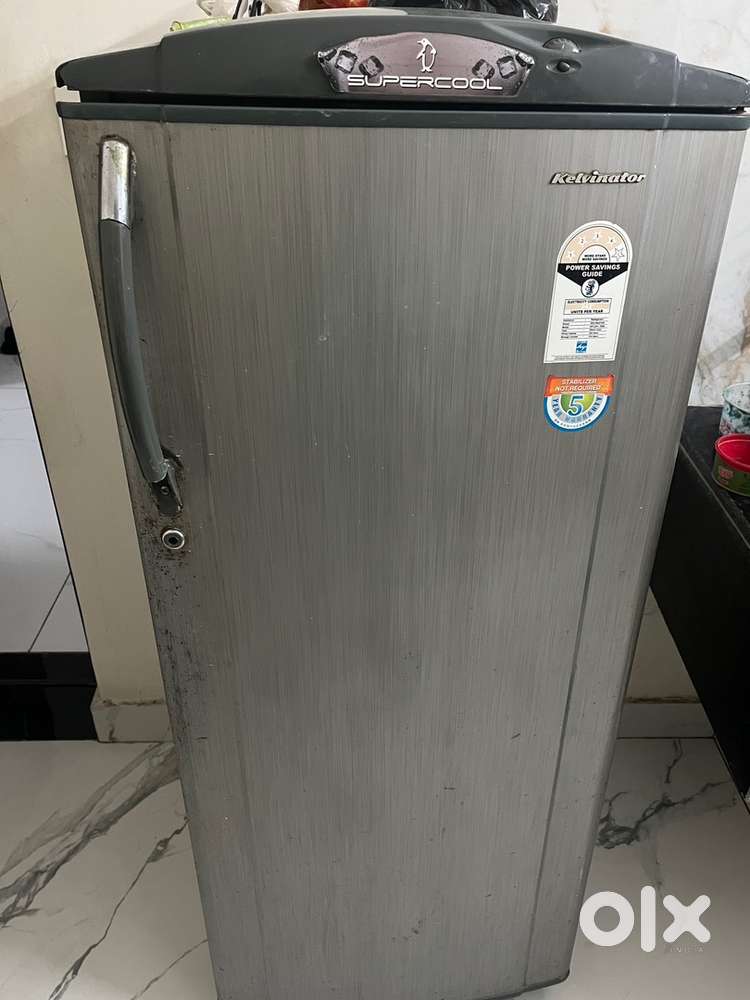 Kelvinator 225 litre