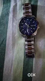 Fossil Watch