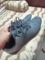 Kipsta agility 100 turf football shoes