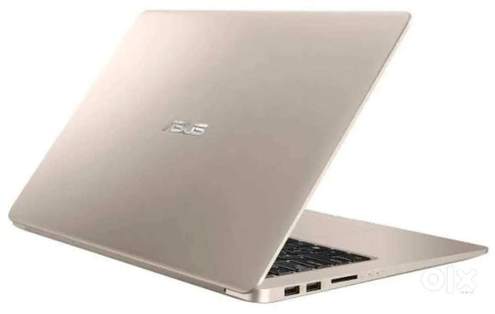 ASUS Intel i7 Vivobook laptop