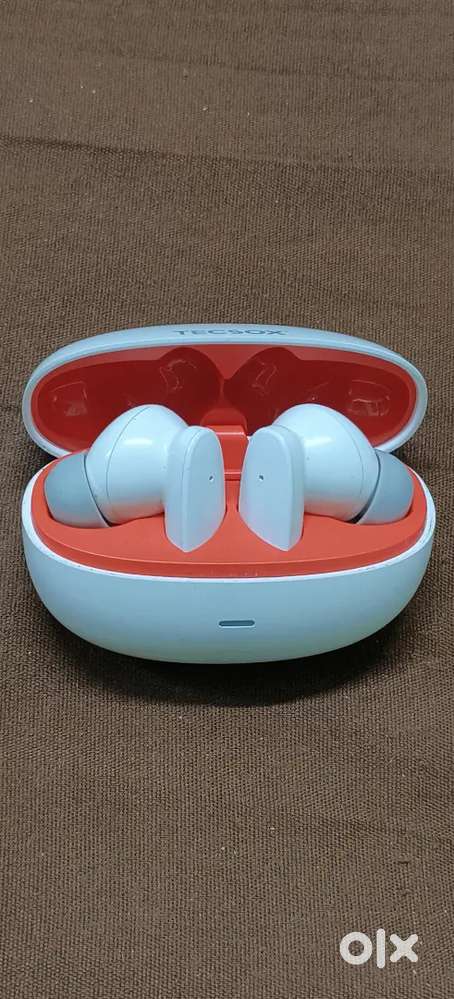 Tecsox pluto airpods