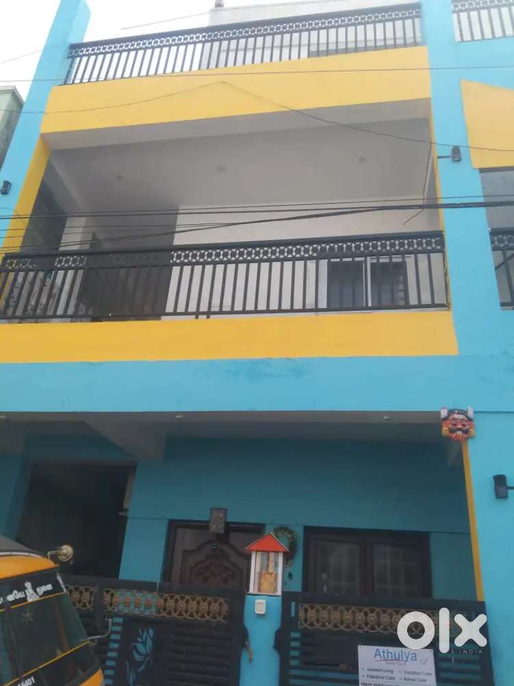 House for Lease 700000