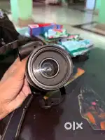 D-5100 Dslr Camera