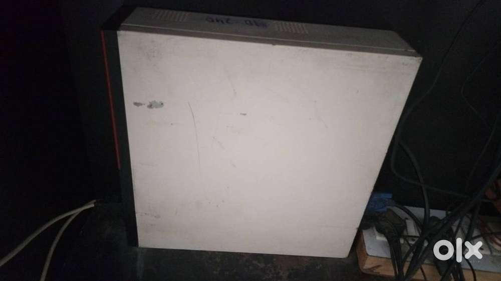 COMPUTER DESKTOP FOR SALE
