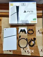 Play station 5