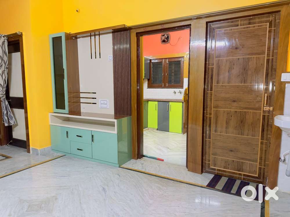Home For Rent Ner Bidhannagar Play ground, Midnapore