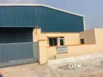 Industrial Shed/Godown/Warehouse for Rent-3000 Sq.Ft At Keesara, HYD