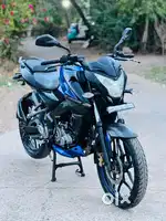 Bajaj Pulsar NS 160 excellent condition