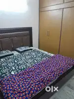 Rajouri Garden available one room fully furnished walking from metro