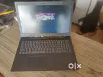 Laptop and Desktop