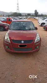Maruti Suzuki Swift 2011-2014 VDI, 2013, Diesel