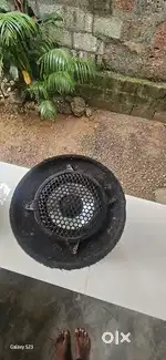 8 inch subwoofer