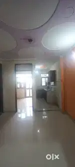 2BHK Independent Flat  3rd Floor  Dwarka Mor Metro Pillar 800