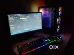 Monitor for PC