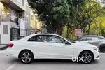 Mercedes-Benz E-Class E 250 CDI Avantgarde, 2015, Diesel