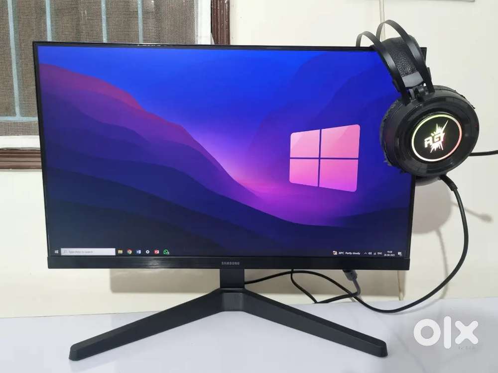 COMPUTER i7 Processor for Studying,Office Work,Gaming