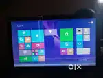 Samsung 20 inch LED monitor display fault