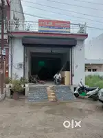 Godown/store/shop