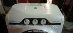Tata voltas jetmax 70 litres cooler