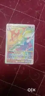 Pokemon card