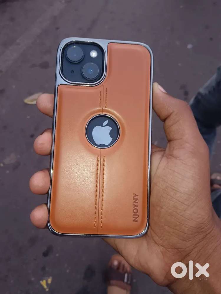 iPhone 14 selling in supermint condition
