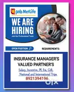 Pnb metlife India Insurance Co. Ltd