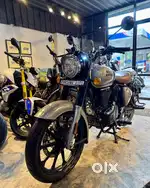 Royal Enfield Classic 350