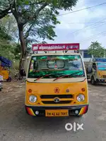TATA ACE GOLD BS4