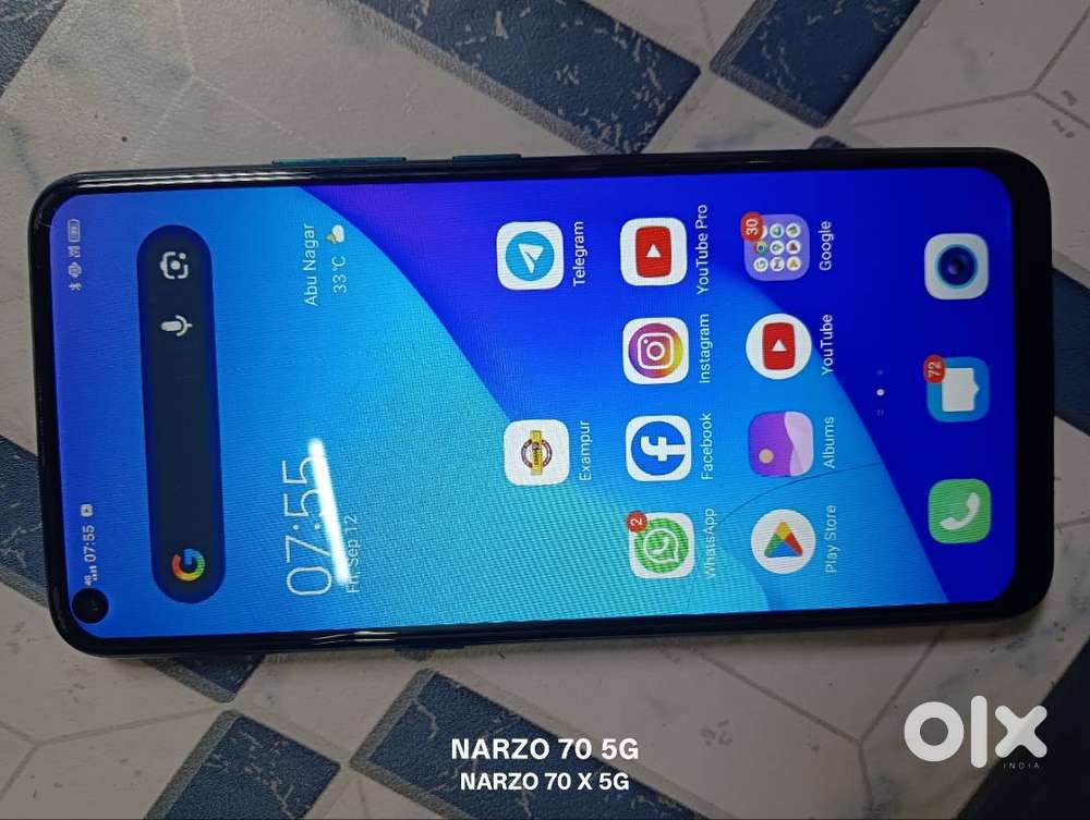 Vivo z1 pro
