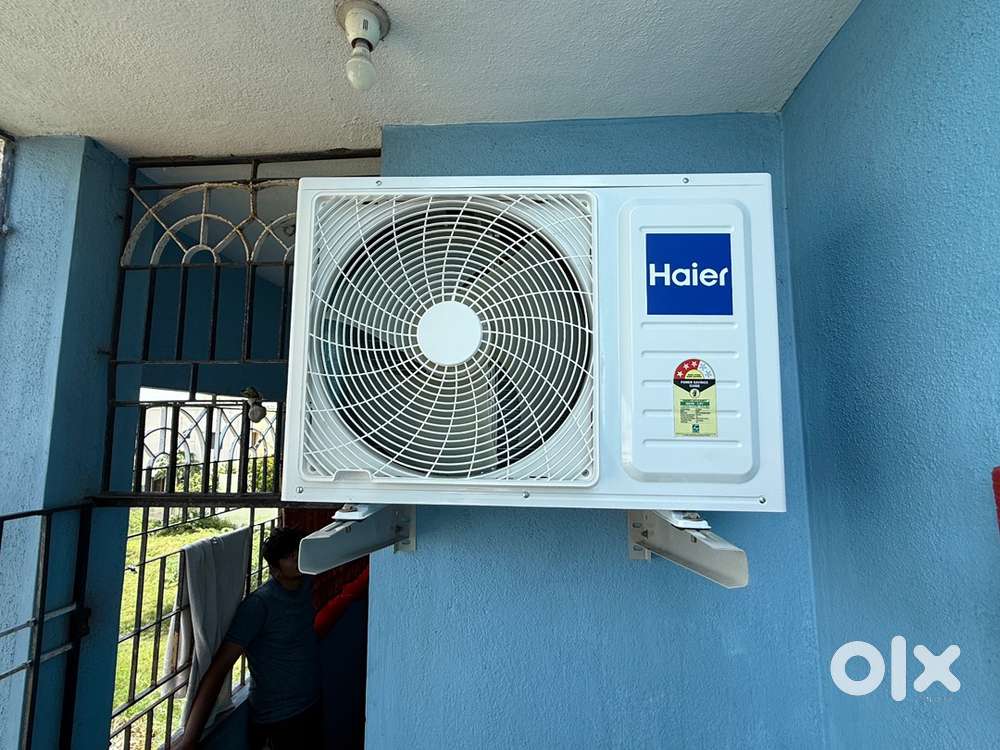 Haier service center